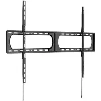 My Wall vægbeslag - fladt på væg - op til 125 kg / 140 / VESA 1200 x 800