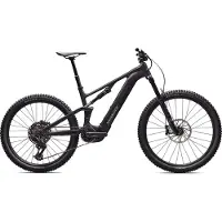 Specialized LEVO Alloy G4 - 2026 - METALLIC OBSIDIAN / SILVER DUST - S3 - Cykel