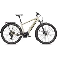 Specialized Tero 4.0 Eq Nb 2026 Elektriskcykel