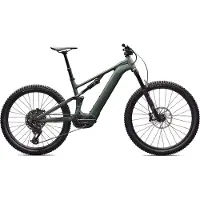 Specialized LEVO Alloy G4 - 2026 - CYPRMET / DKMOS - S4 - Cykel
