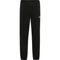 Hummel Sportsbukser 'Legacy 2.0' sort / hvid