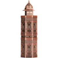 Lattafa Niche Emarati Mughal Fort Eau de parfum 100 ml