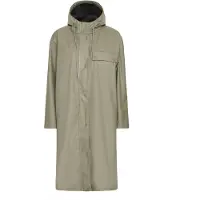 Ichi Overgangsjakke 'IHTAZI' khaki