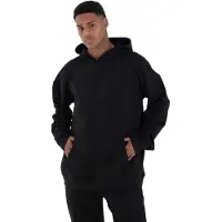 Hurley Bcnk8 Washed Hættetrøje
