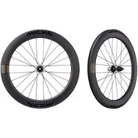 Miche Kleos 67 Cl Disc Tubeless Landevejs Hjulsæt