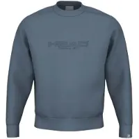 Head Racket Motion Crewneck Sweatshirt