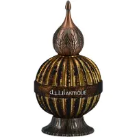 Lattafa Niche Emarati Antique Eau de parfum 100 ml