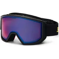 Briko Vulcano Mask Sharp Lite Skibriller