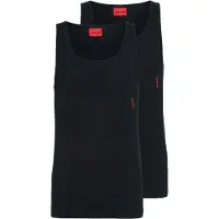HUGO ærmeløs T-shirt