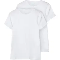 Name it Shirts hvid