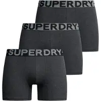 Superdry M3110452c Boxers 3 Enheder