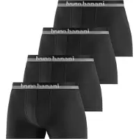 Bruno Banani Boksershorts sort
