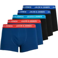 Jack & Jones 5-pak Underbukser