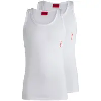 HUGO ærmeløs T-shirt