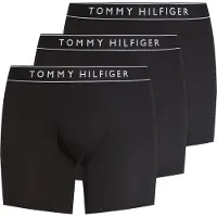 Tommy Hilfiger Um0um03458 Brief Boxers 3 Enheder