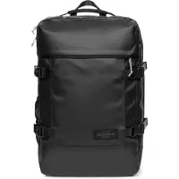 Eastpak Rejsetaske 'Travelpack' sort