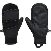Quiksilver Squad Vanter