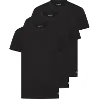 G-Star D29456-01 Kortærmet Baselayer 3 Enheder