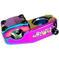 Stranger Haze V2 Tl 22.2 Mm Cykel Frempind