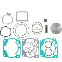 Vertex Piston Ktm 300 Exc Ø72.00 Mm B Vtk23375b-2 Stempelkit