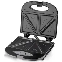RAF R.201 Panini Grill / Sandwich Maskine - 750W