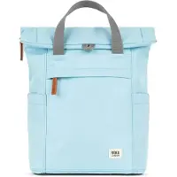Roka London Finchley A Recycled Canvas 7l Rygsæk