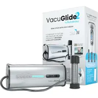 Autoblow VacuGlide 2