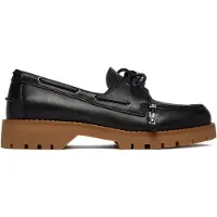 Michael Kors Mokassin 'KENNY' sort