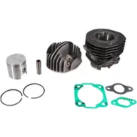 Evok Vespa Small Frame 50-90/ape 50 D.50 85cc Cylinderkit