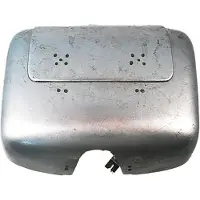 Rms Classic Vespa 125-150 Vna-vnb-150 Vba-vbb-vgla 142680787 Frontbagagerum