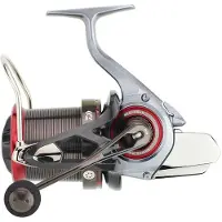 Daiwa Tournament Basiar Z Surfcasting-hjul