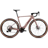 Bh Igravelx Nx Carbon 2.9 Bosch Sx Grx Di2 2026 Elektrisk Gravelcykel