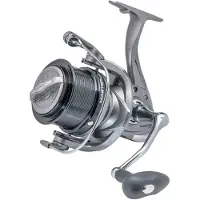 Alcedo Master Surfcasting-hjul