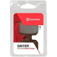 Brembo 07bb20 Genuine Type 90 Bremseklodser
