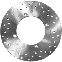 Brembo 68b407n9 Bagbremseskive