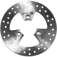 Brembo 68b407m2 Forbremseskive