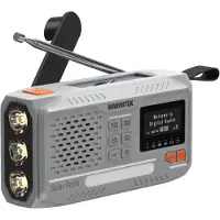 Marmitek Resq 100 Digital Radio