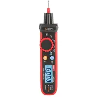 Uni-T Digitalt Multimeter Ut118c