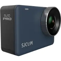 SJCAM Kamera SJ10 CZARNA