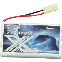 Amewi - Batteri - NiMH - 700 mAh