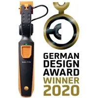 Testo 0560 2115 02