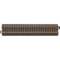 Trix h0 H0 Trix C-spor 62188 Lige spor 188.3 mm 10 stk