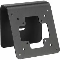 Vogel's PTA 3103 - Komponenter til montering (væg/skrivebordsmontering) - for tablet - sort