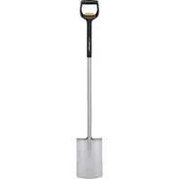Fiskars TELESKOPISK SPADE LIGE XACT (1000620)