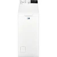 Electrolux Ew6tn4062p Topbetjent Vaskemaskine