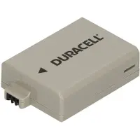 Duracell Canon Lp-e5 1020mah 7.4v Litiumbatteri