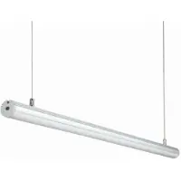 Synergy 21 LED Uprofile 200cm ALU014 white white