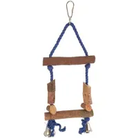 Dogman Fuglelegetøj Pippin 28cm