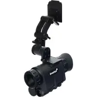 Levenhuk digital nattesynsmonokular Halo NVM50 Hjelm med stabilisering (gyroskop)