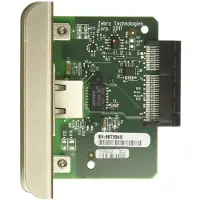 Zebra Technologies ZebraNet 10/100 Print Server - Udskriftsserver - 10/100 Ethernet - for Zebra ZT220, ZT230